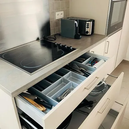 Appartement Latavola