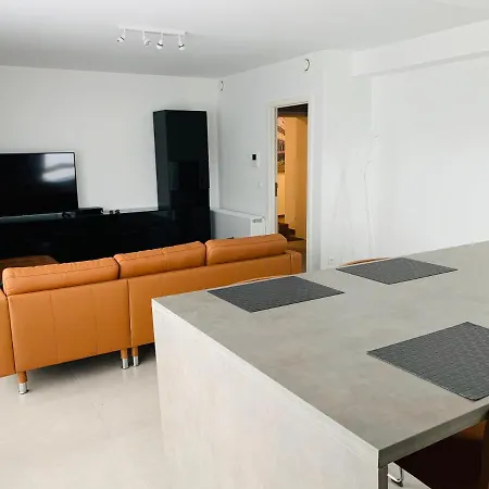 Latavola Appartement