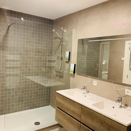 Appartement Latavola Mons