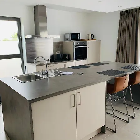 Latavola Appartement Mons