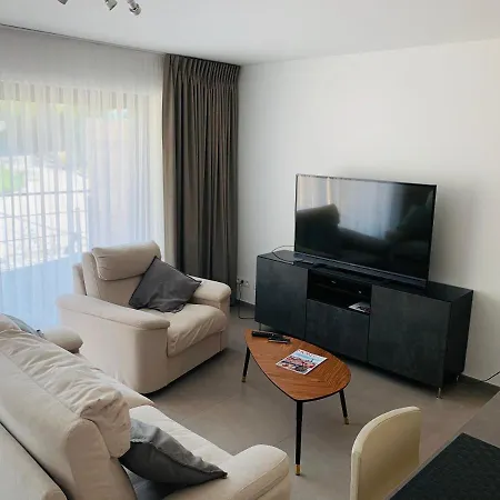 Appartement Latavola Mons