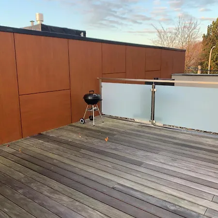 Appartement Latavola